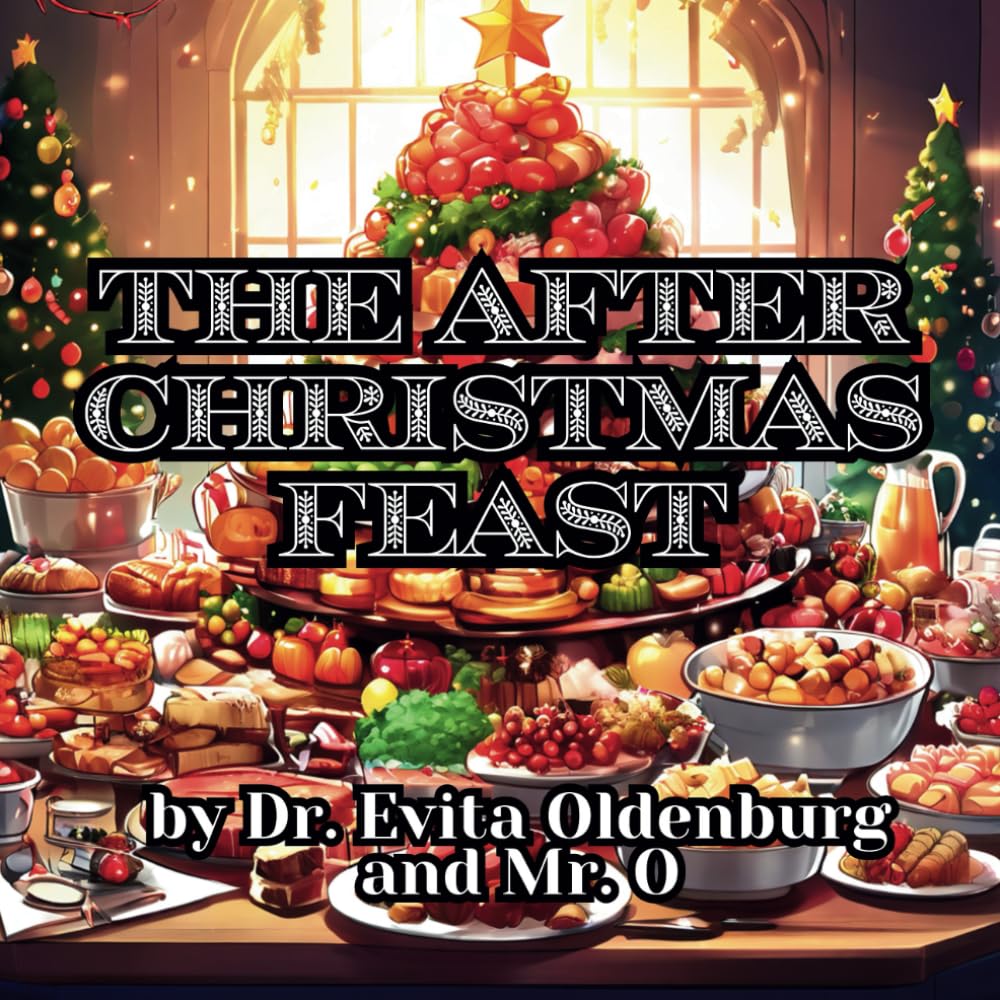 The After Christmas Feast