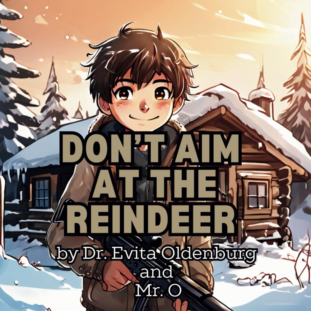 Don't Aim at the Reindeer