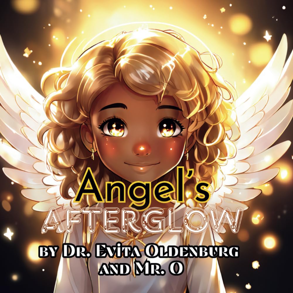 Angels Afterglow