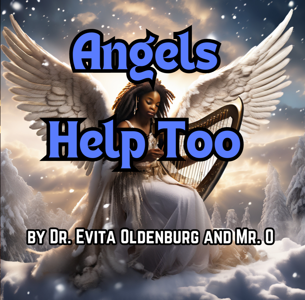 Angels Help Too