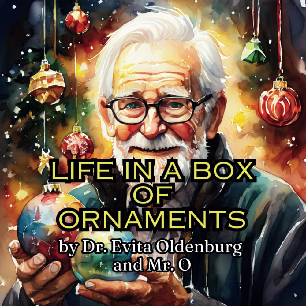 Life in a Box of Ornaments