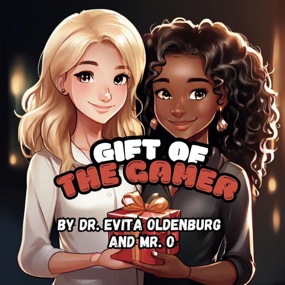 The Gift of the Gamer