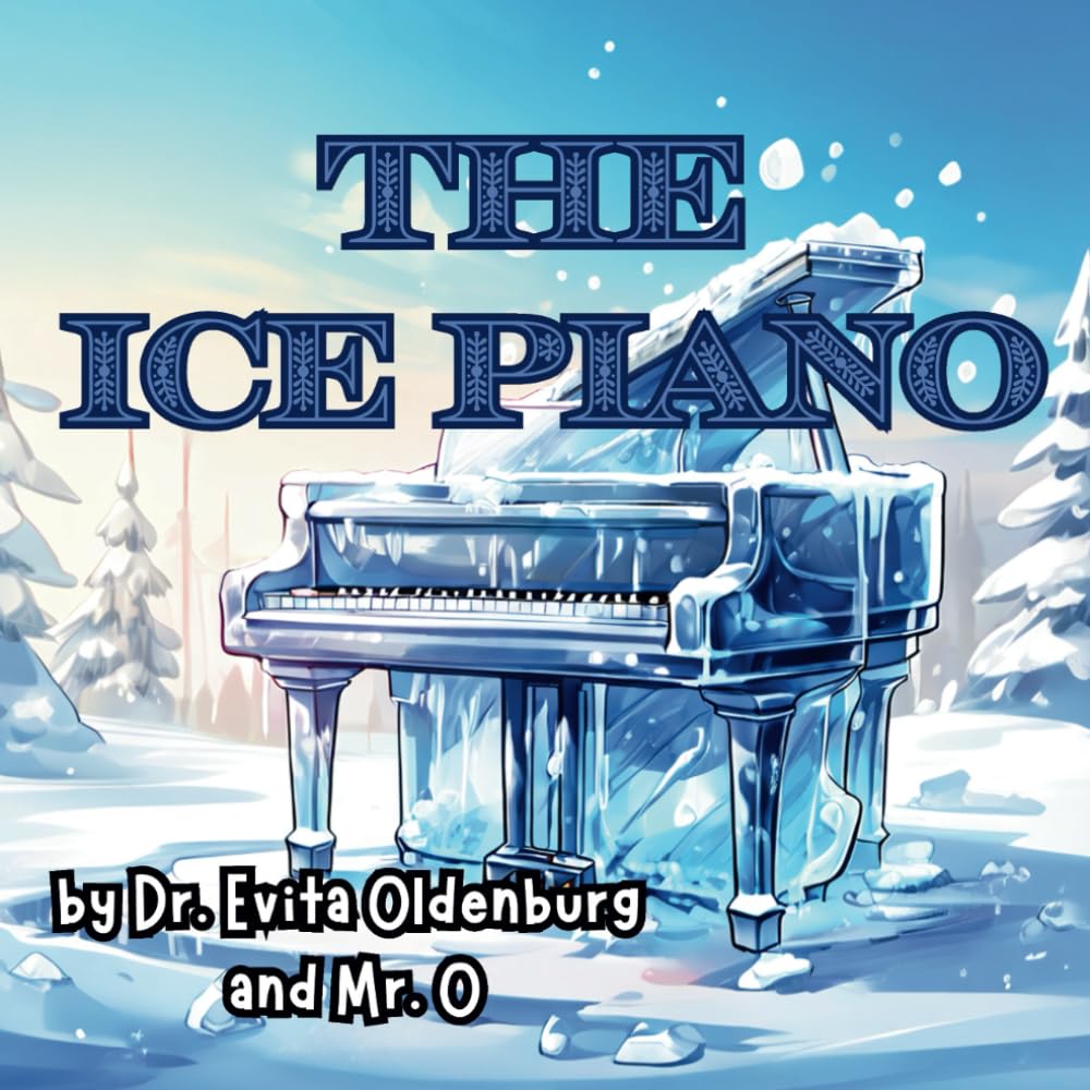 The Ice Piano