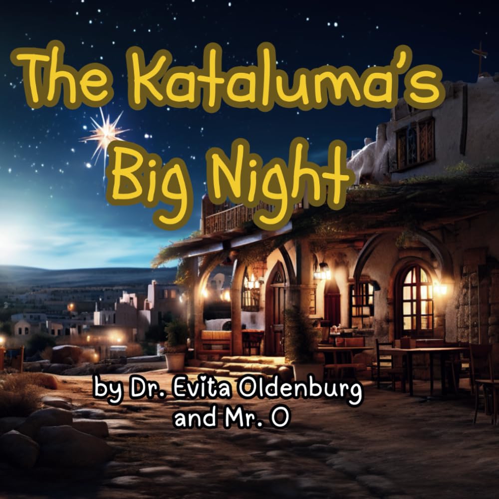 The Katalumas Big Night