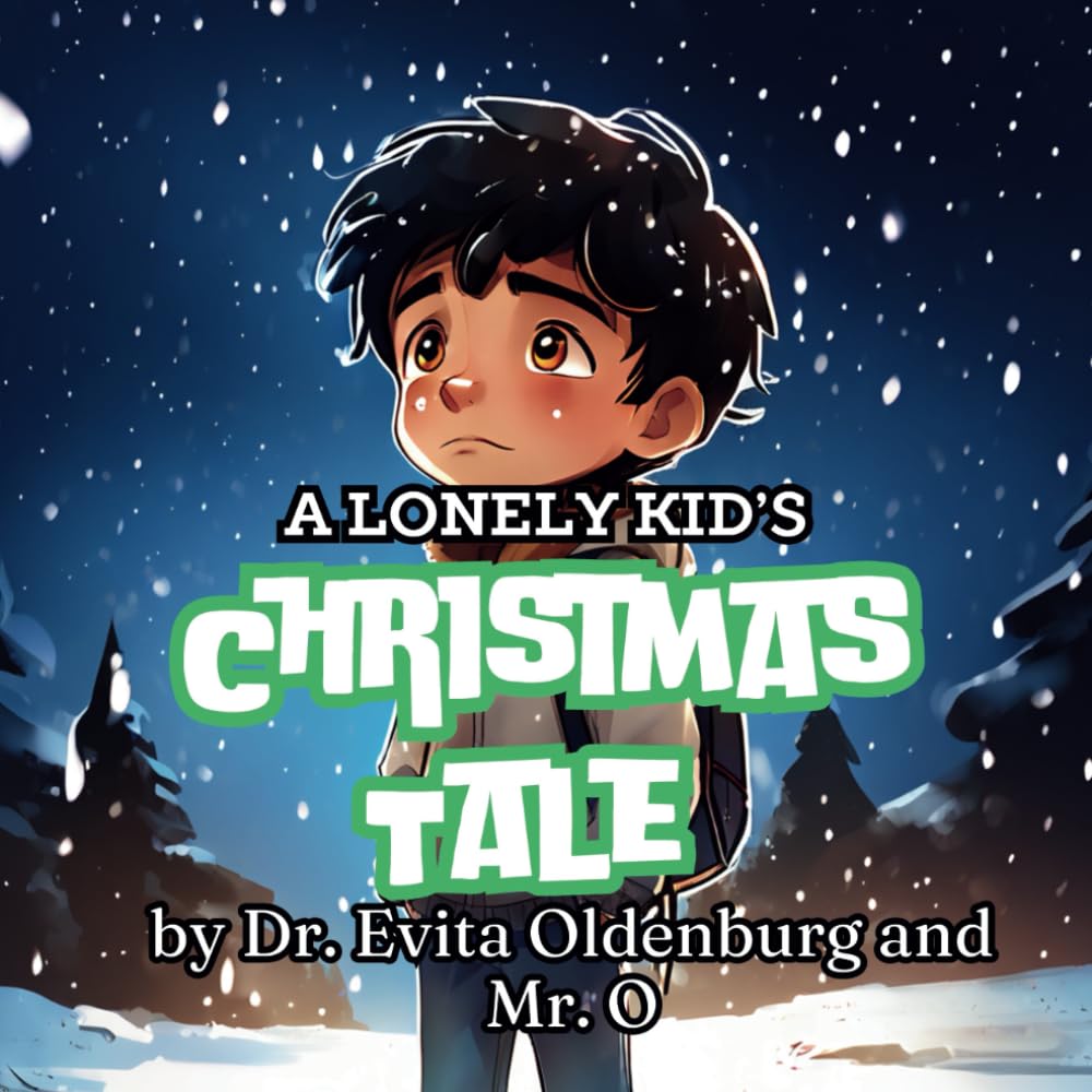 The Lonely Kids Christmas Tale