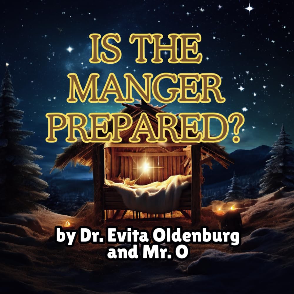 Is the Manger Prepared