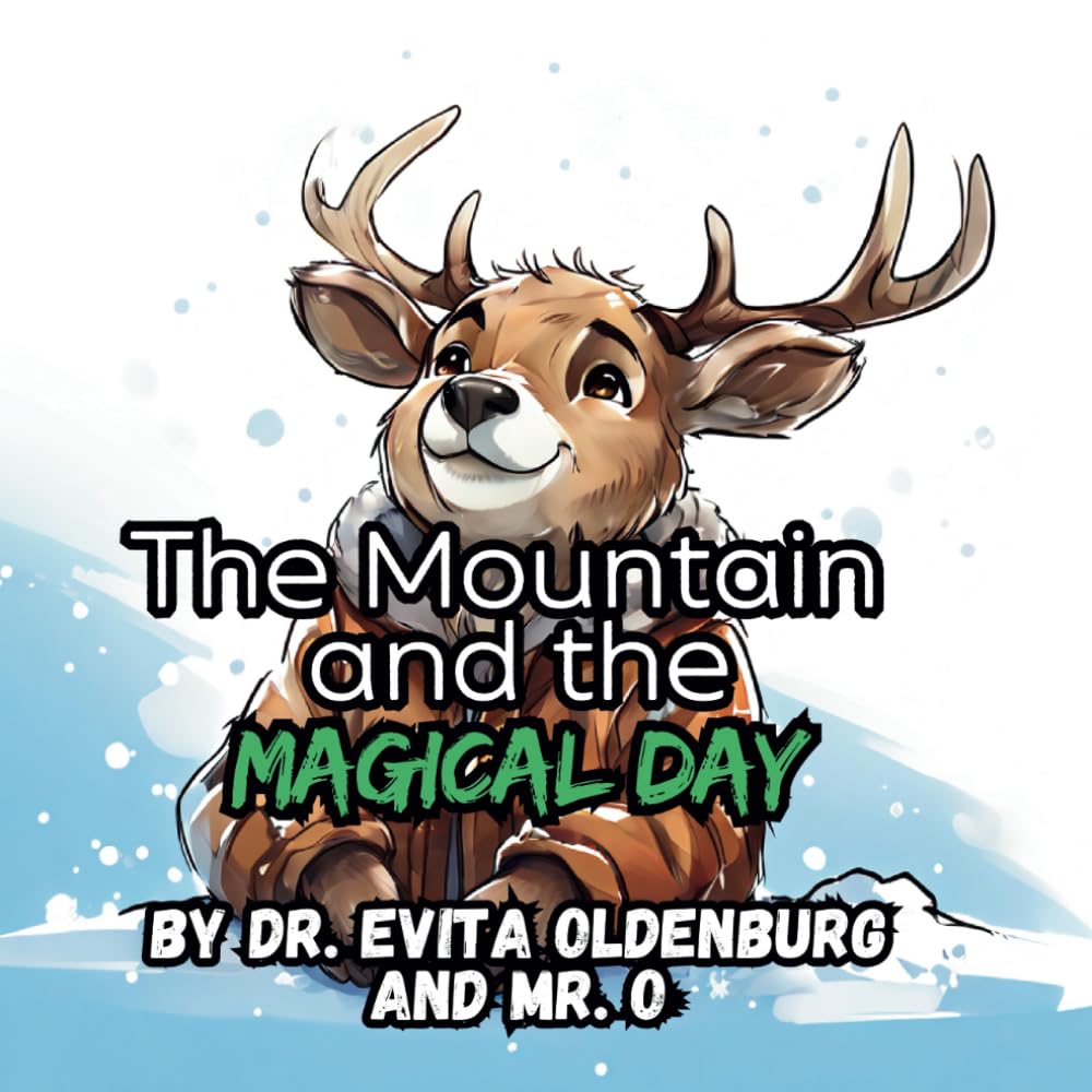 Mountain and the Magical Day