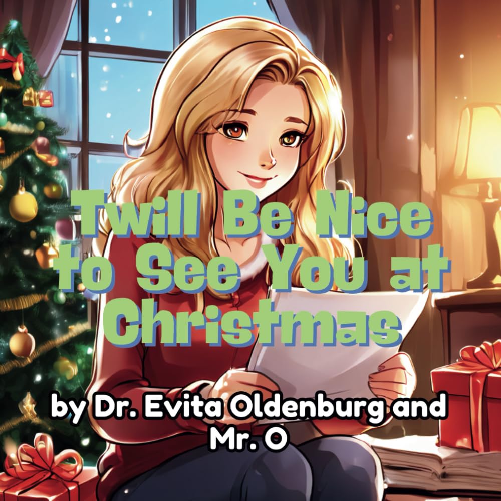 Twill be nice to see you on Christmas