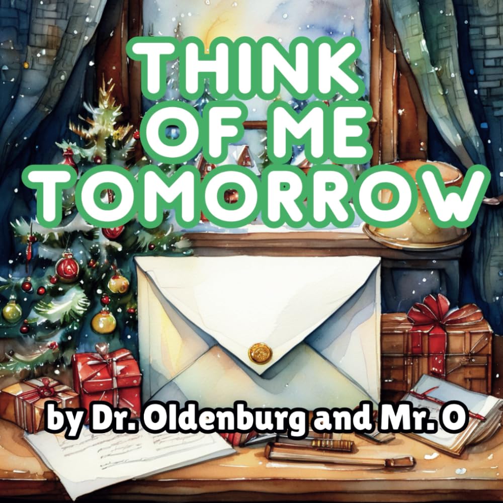 Think of me Tomorrow