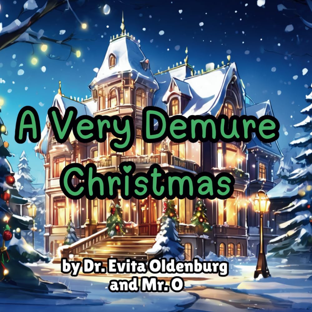 A Very Demure Christmas