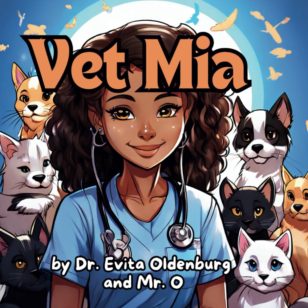 Vet Mia
